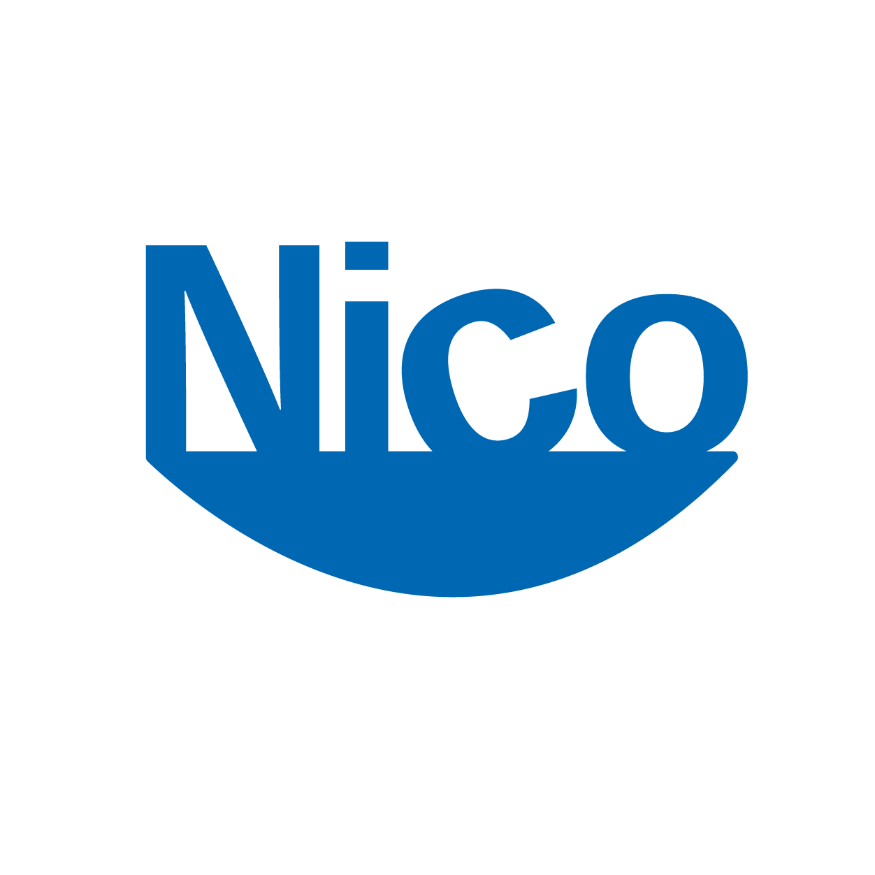 株式会社Nico ロゴ